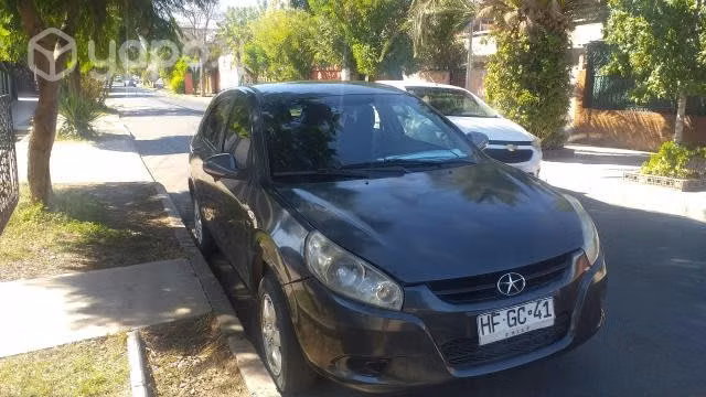 Jac 2015 j3 1.3 al día marzo 2025 de oferta