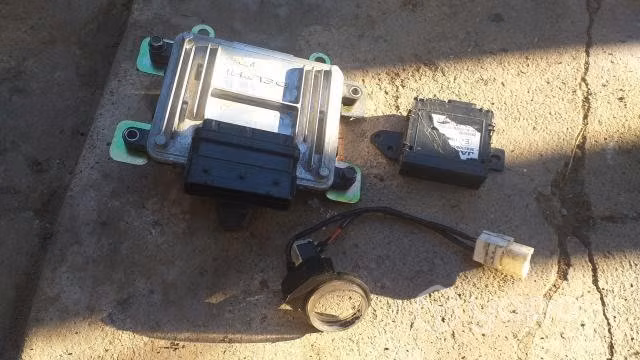 Computador y antena de jac j3 j2 - Imagen 3