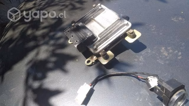 Computador y antena de jac j3 j2 - Imagen 5