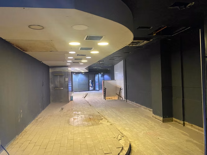 Arriendo Excelente Local Comercial En Alameda - Imagen 9