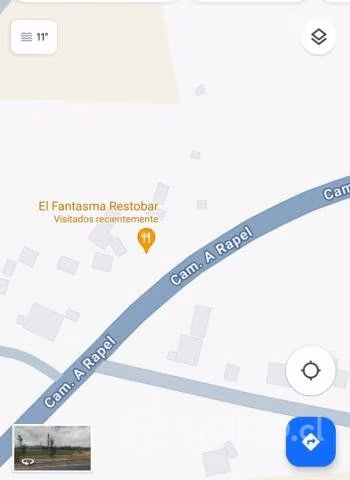 Terreno en venta