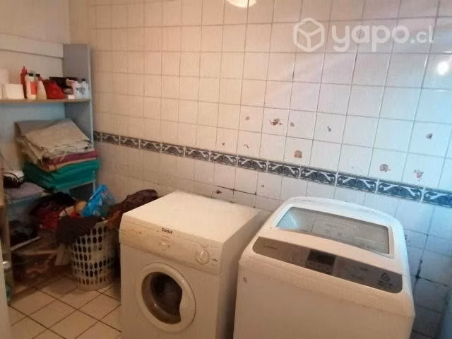Vendo Preciosa Casa En Quilicura