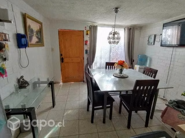 Vendo Preciosa Casa En Quilicura