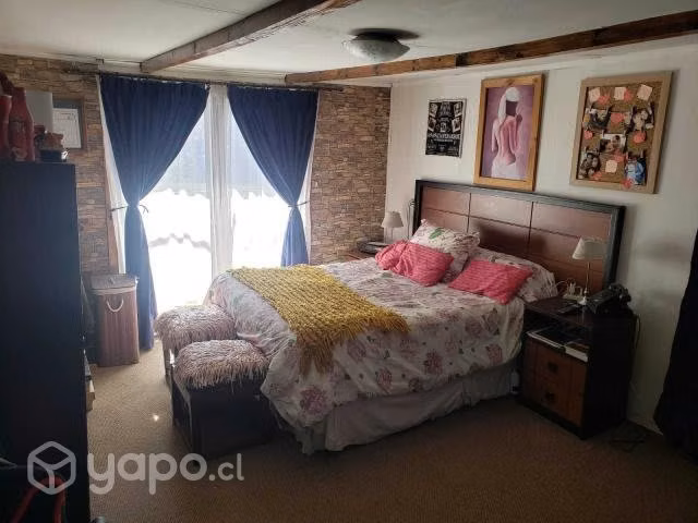 Vendo Preciosa Casa En Quilicura