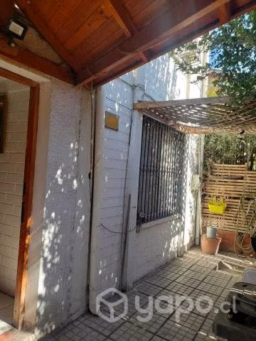 Vendo Preciosa Casa En Quilicura