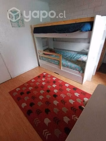 Vendo Preciosa Casa En Quilicura