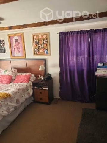 Vendo Preciosa Casa En Quilicura