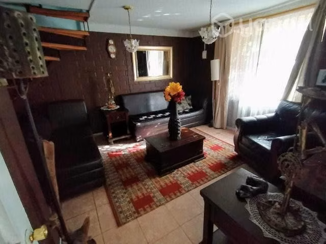 Vendo Preciosa Casa En Quilicura