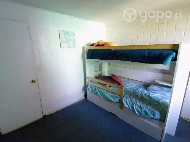 Vendo Preciosa Casa En Quilicura