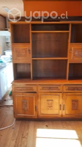 Pack muebles antiguos de excelente calidad