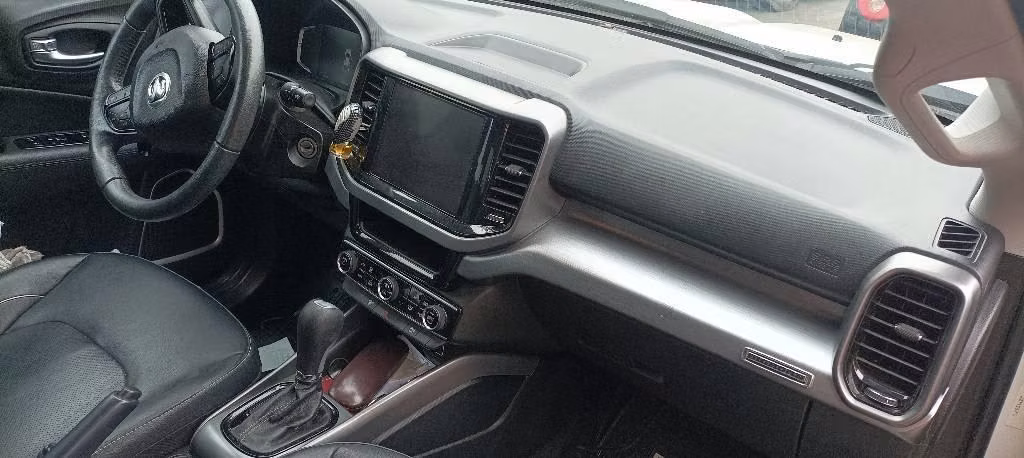 Ram 1000 1.8