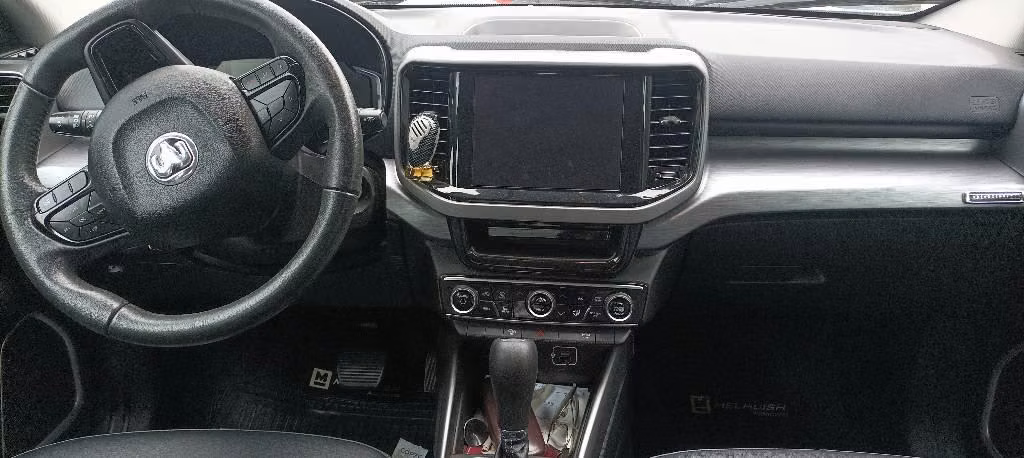 Ram 1000 1.8