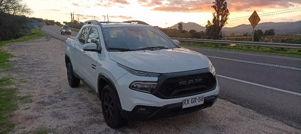 Ram 1000 1.8