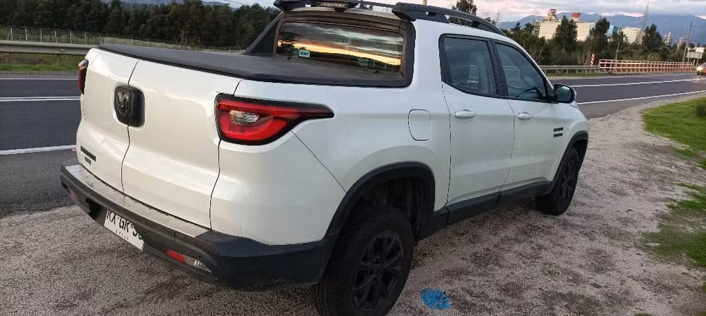 Ram 1000 1.8