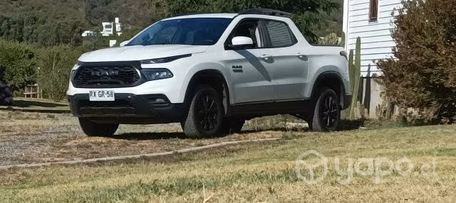 Ram 1000 1.8