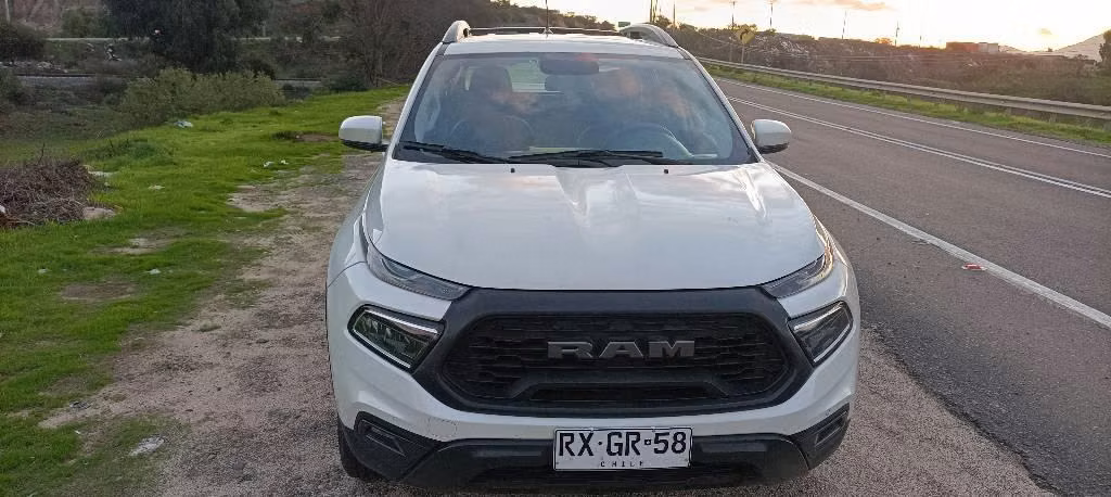 Ram 1000 1.8