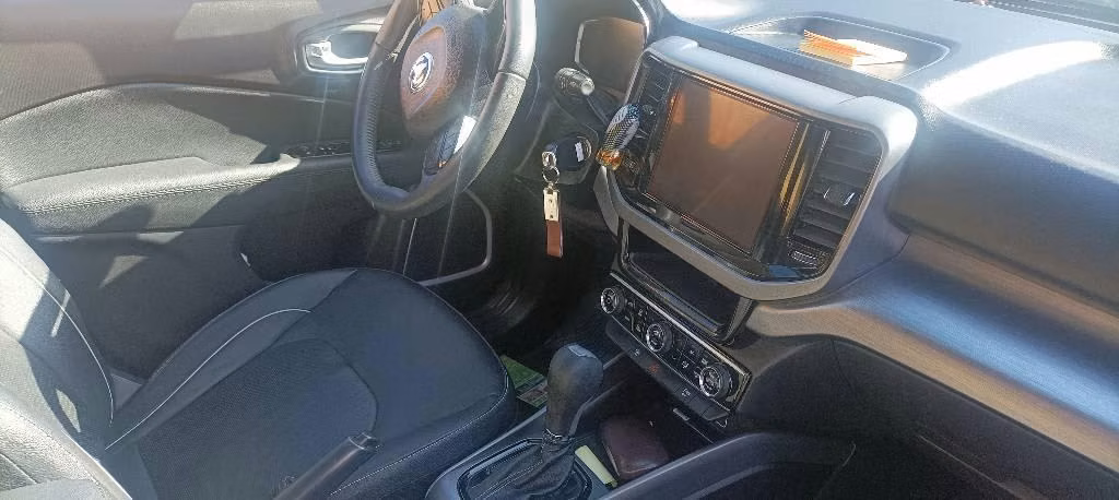 Ram 1000 1.8
