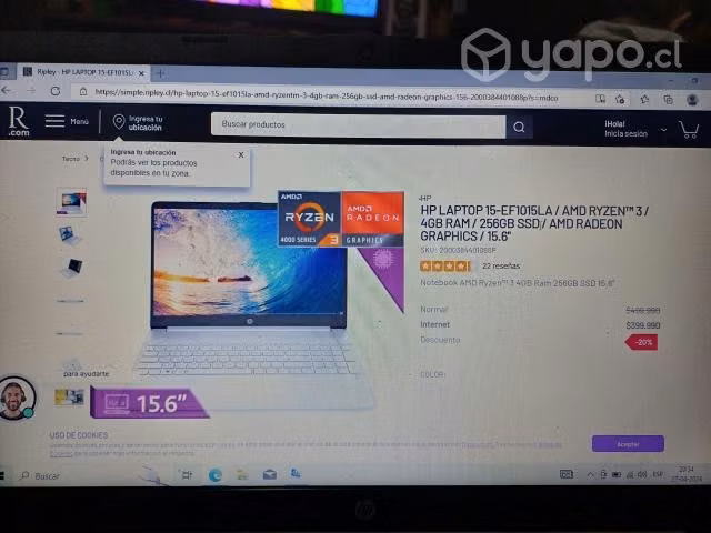 Hp