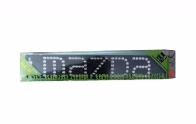 Led freno auto Mazda - Imagen 2