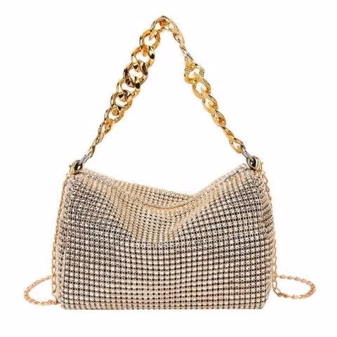 Mini Carteras Brillantes - Imagen 4