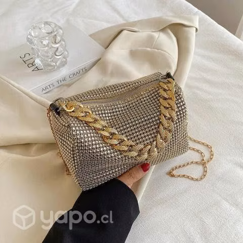 Mini Carteras Brillantes - Imagen 5