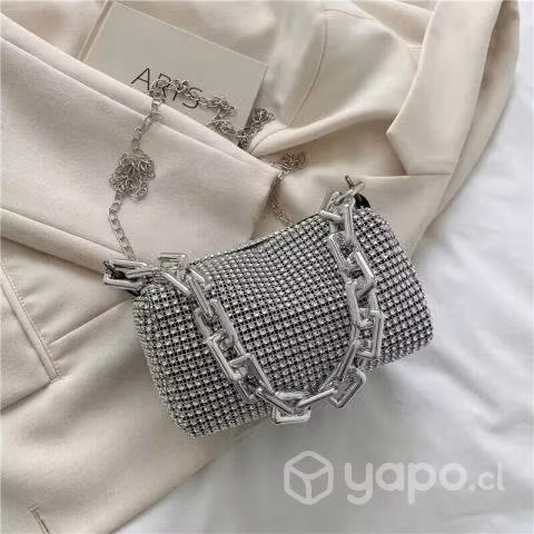 Mini Carteras Brillantes - Imagen 3