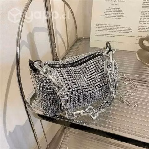 Mini Carteras Brillantes - Imagen 6