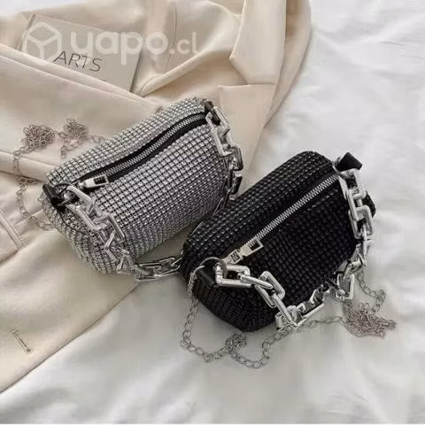 Mini Carteras Brillantes - Imagen 2