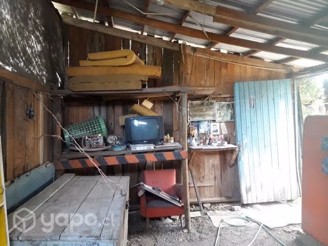 Vendo Casa Central San Javier