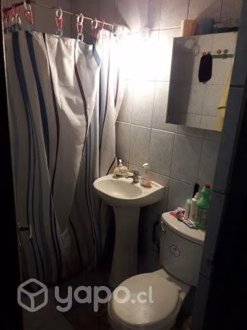 Vendo Casa Central San Javier