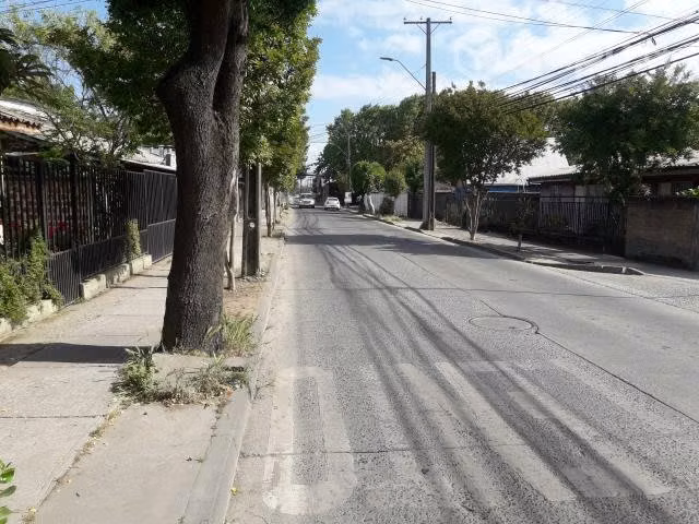 Vendo Casa Central San Javier