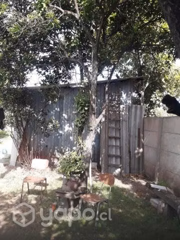 Vendo Casa Central San Javier
