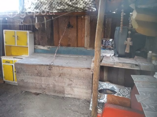 Vendo Casa Central San Javier