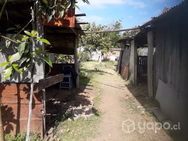 Vendo Casa Central San Javier
