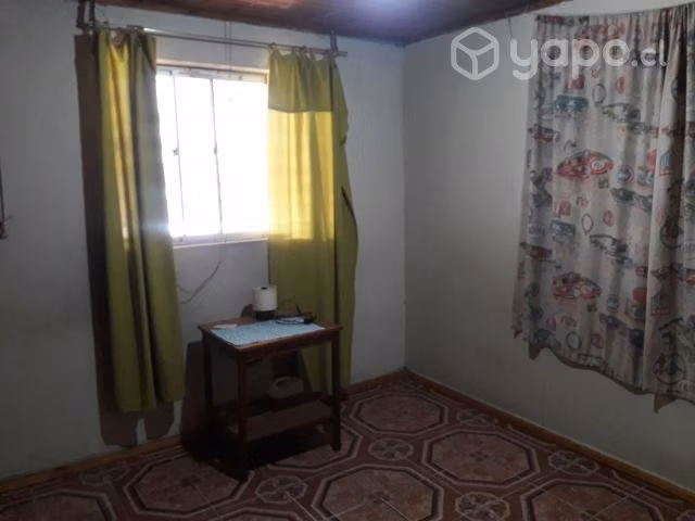 Vendo Casa Central San Javier