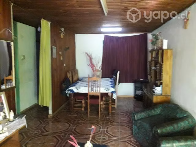Vendo Casa Central San Javier