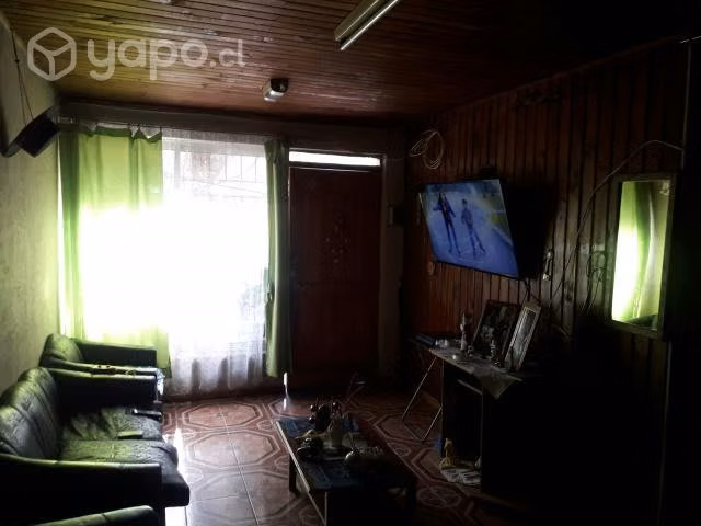Vendo Casa Central San Javier