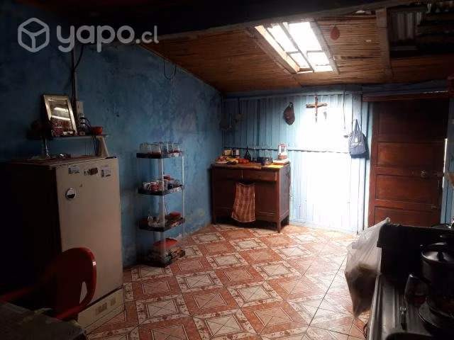Vendo Casa Central San Javier
