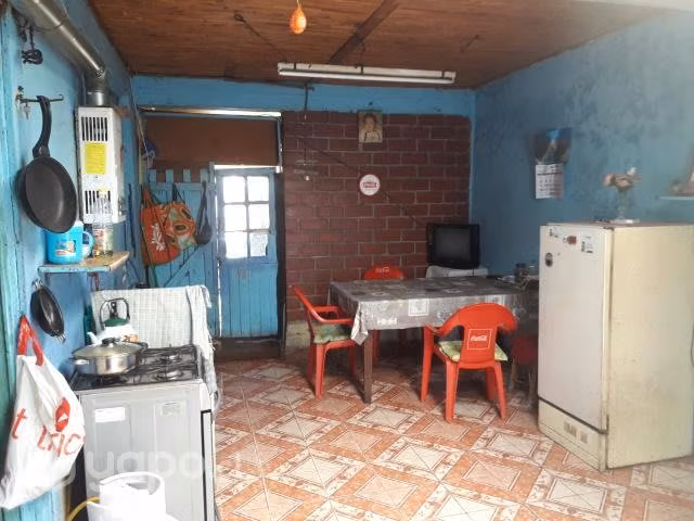 Vendo Casa Central San Javier