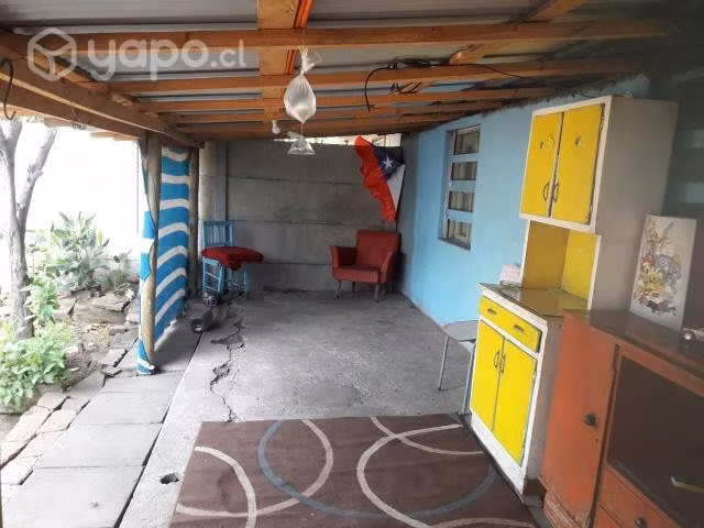 Vendo Casa Central San Javier
