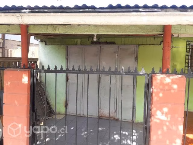 Vendo Casa Central San Javier