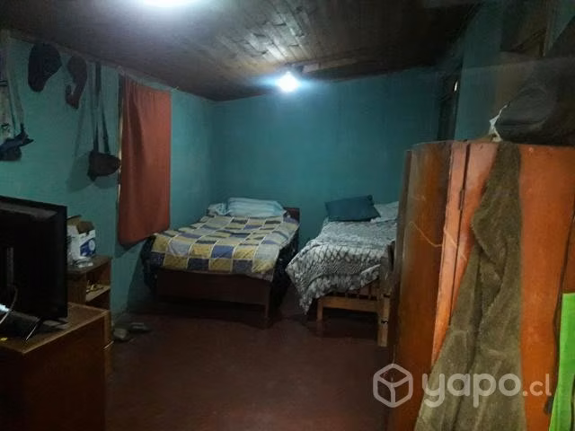 Vendo Casa Central San Javier