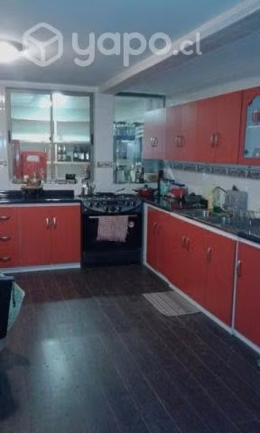 Vendo casa hermosa y central San Javier