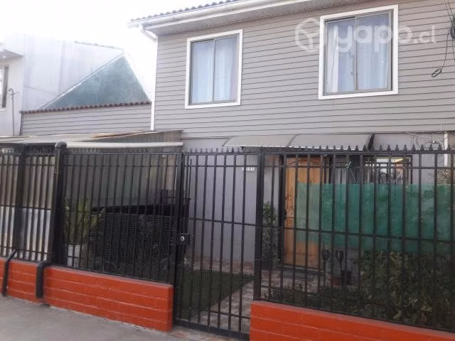 Vendo casa hermosa y central San Javier