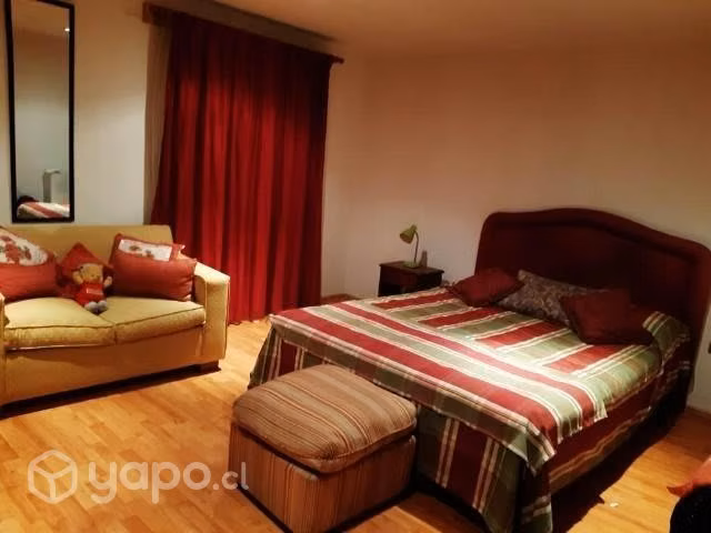 Vendo casa hermosa y central San Javier