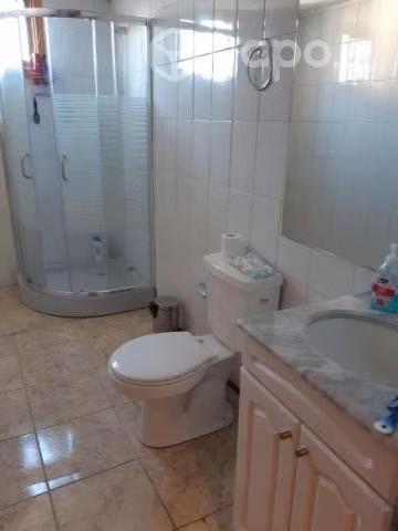 Vendo casa hermosa y central San Javier