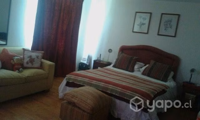 Vendo casa hermosa y central San Javier