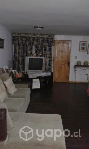 Vendo casa hermosa y central San Javier