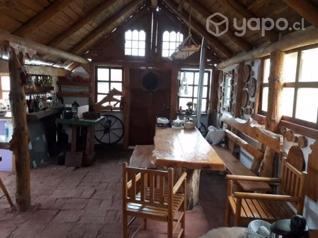 Vendo linda Parcela Agrado Nirivilo San Javier