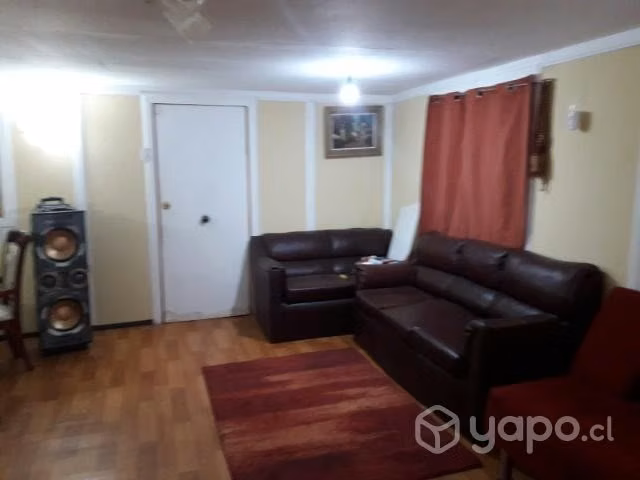 Vendo linda Parcela Agrado Nirivilo San Javier
